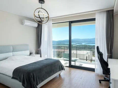 Sale, house, 180m², Kavač, Kotor - image 13