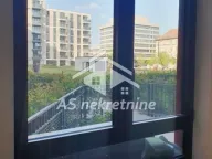 Izdavanje, dvosoban stan, 61m², Savski Venac, Beograd - image 7