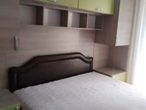 Izdavanje, dvosoban stan, 43m², Podmaine, Budva - image 2