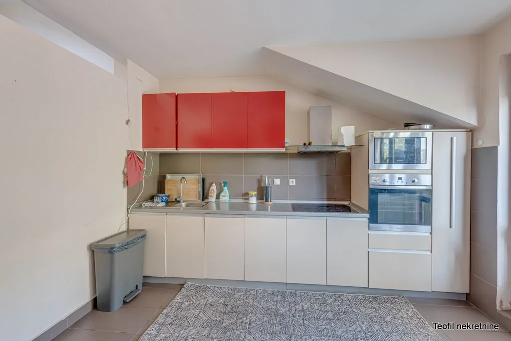 Sale, apartment, 138m², Zemun Centar, Zemun Sve Podlokacije