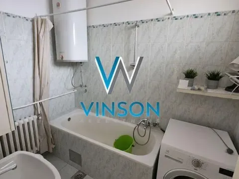 Prodaja, dvosoban stan, 48m², Centar, Novi Sad - image 7
