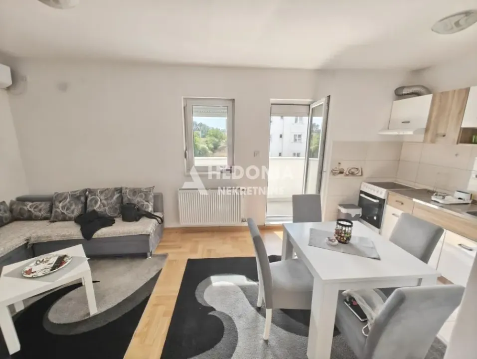 Izdavanje, dvosoban stan, 40m², Zvezdara Sve Podlokacije, Beograd