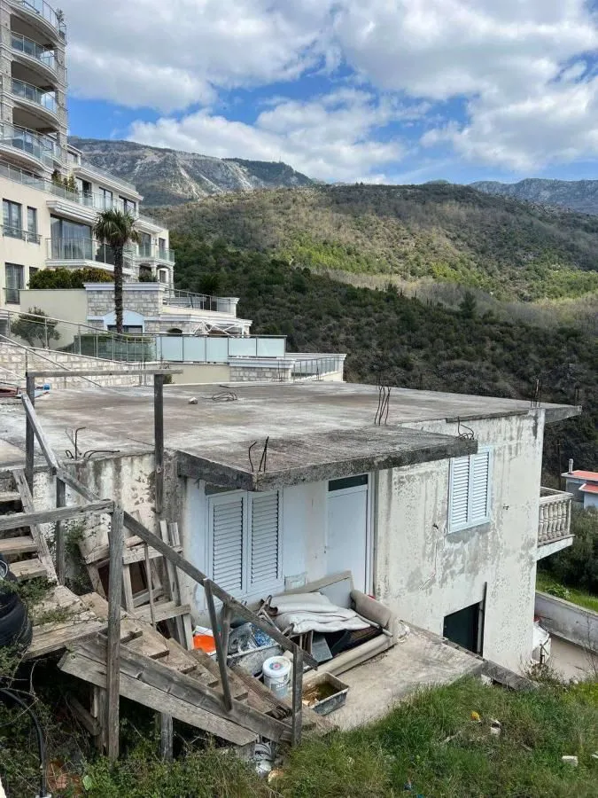 Sale, house, 105m², Budva, Crna Gora