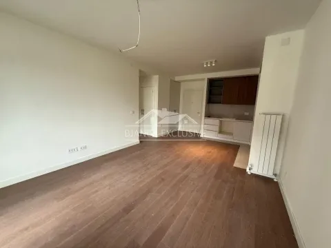 Prodaja, dvosoban stan, 54m², Savski Venac, Beograd - image 3