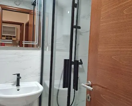 Izdavanje, jednosoban stan, 48m², Preko Morače, Podgorica - image 10