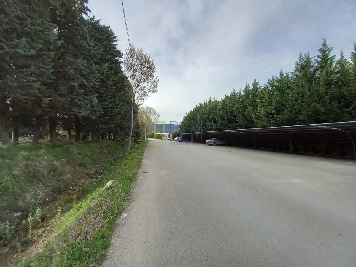 Prodaja, plac, 1113m², Ulcinj, Crna Gora