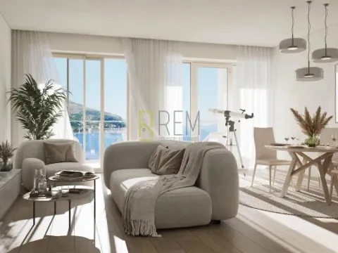 Prodaja, dvosoban stan, 85m², Bečići, Budva - image 6