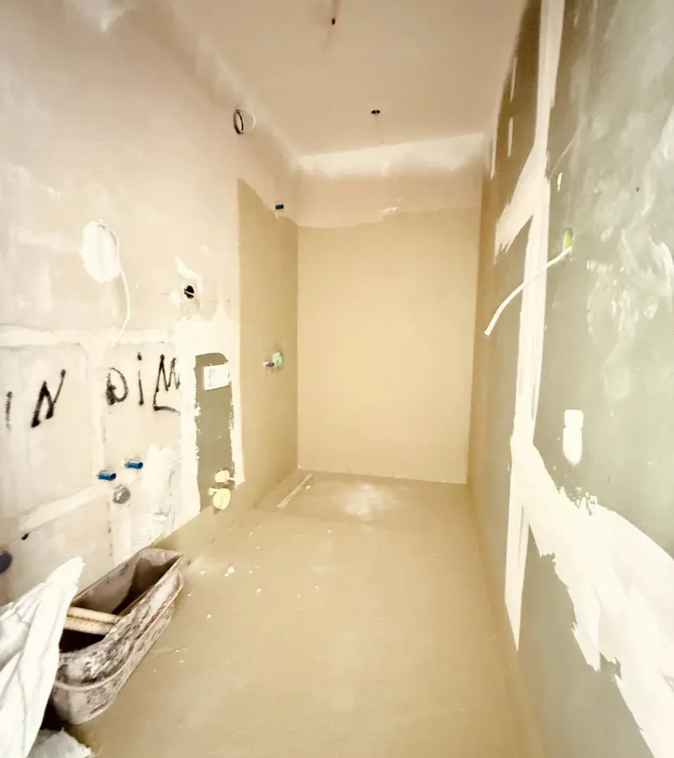 Sale, one bedroom apartment, 69m², Ilino, Bar