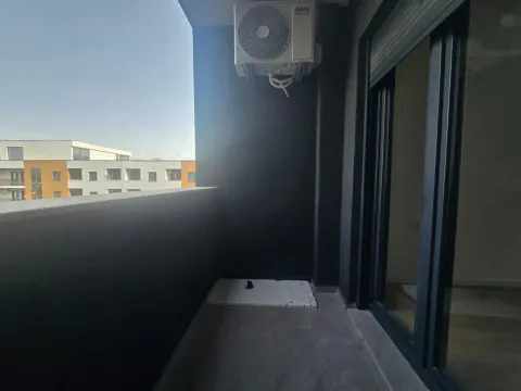 Sale, one bedroom apartment, 43m², Stari Aerodrom, Podgorica - image 10