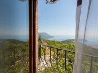 Rent, house, 110m², Lapčići, Budva - image 10