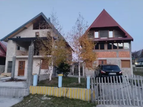 Prodaja, kuća, 119m², Pošćenski Kraj, Žabljak - image 3