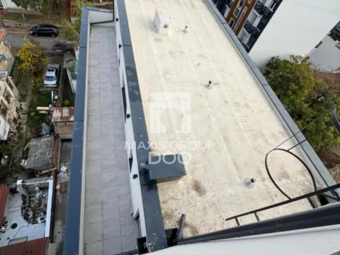 Prodaja, dvosoban stan, 133m², Bulbulder, Zvezdara Sve Podlokacije - image 12