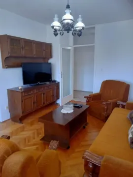 Rent, two bedroom apartment, 80m², Ljubović, Podgorica - image 3