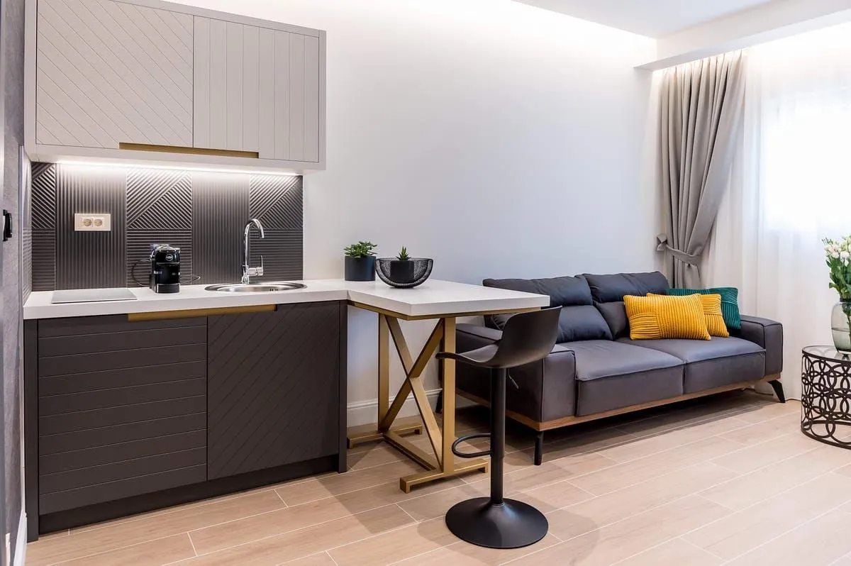 Prodaja, ugostiteljski objekat, 317m², Budva, Crna Gora