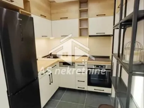 Izdavanje, stan, 45m², Stari Merkator, Novi Beograd Sve Podlokacije - image 4