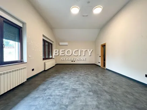 Izdavanje, kuća, 930m², Dedinje Sve Podlokacije, Beograd - image 20