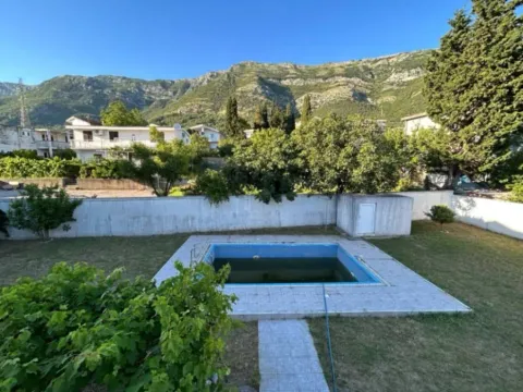 Sale, house, 269m², Sutomore, Bar - image 7