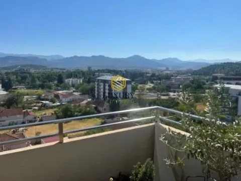 Rent, one bedroom apartment, 95m², Central Point, Podgorica - image 13