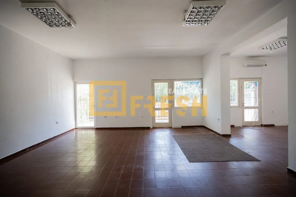 Rent, office space, 140m², Preko Morače, Podgorica