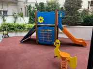 Izdavanje, dvosoban stan, 70m², Kalenić Pijaca, Vračar Sve Podlokacije - image 22