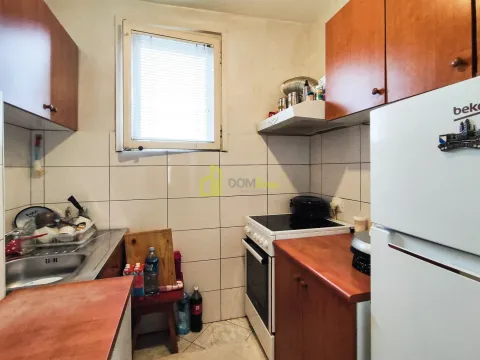 Sale, one bedroom apartment, 42m², Preko Morače, Podgorica - image 10