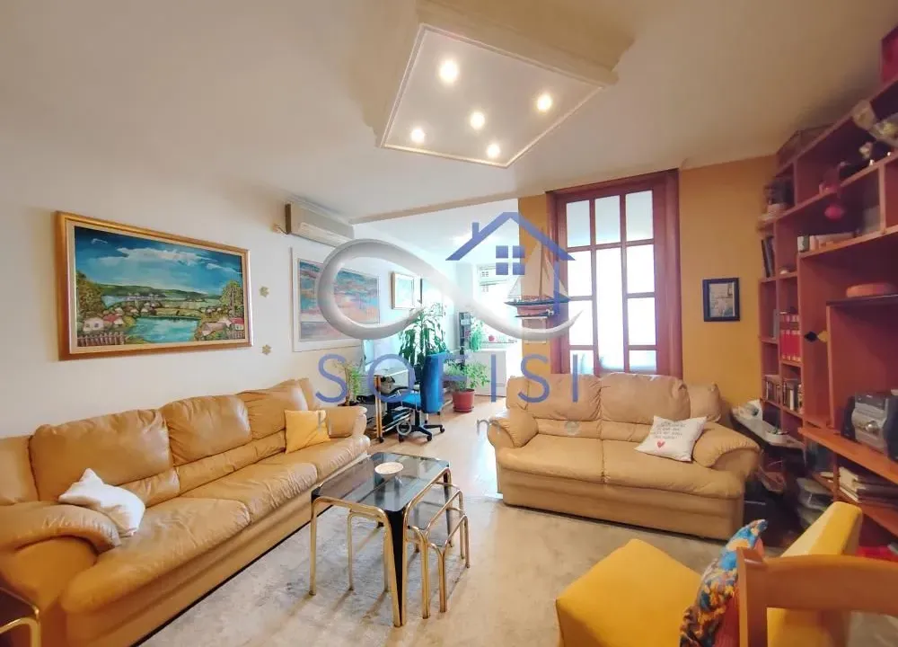 Rent, one bedroom apartment, 47m², Bulevar Evrope, Novi Sad Sve Podlokacije