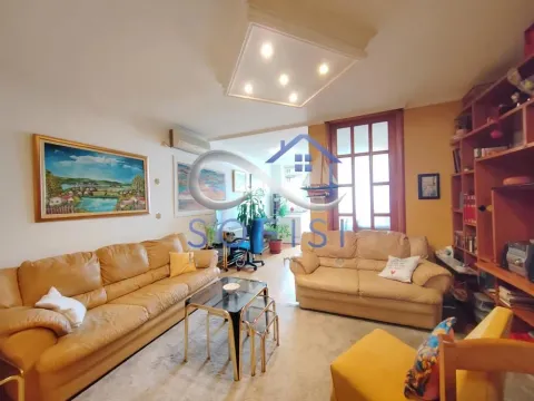 Stan in Bulevar Evrope