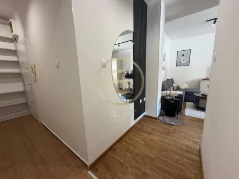 Prodaja, garsonjera, 26m², Nova Detelinara, Novi Sad Sve Podlokacije - image 23