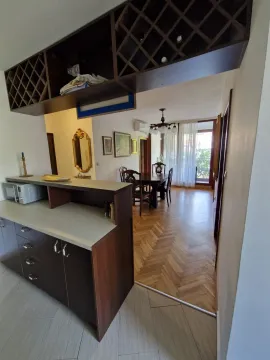 Rent, three bedroom apartment, 110m², Centar, Tivat - image 7