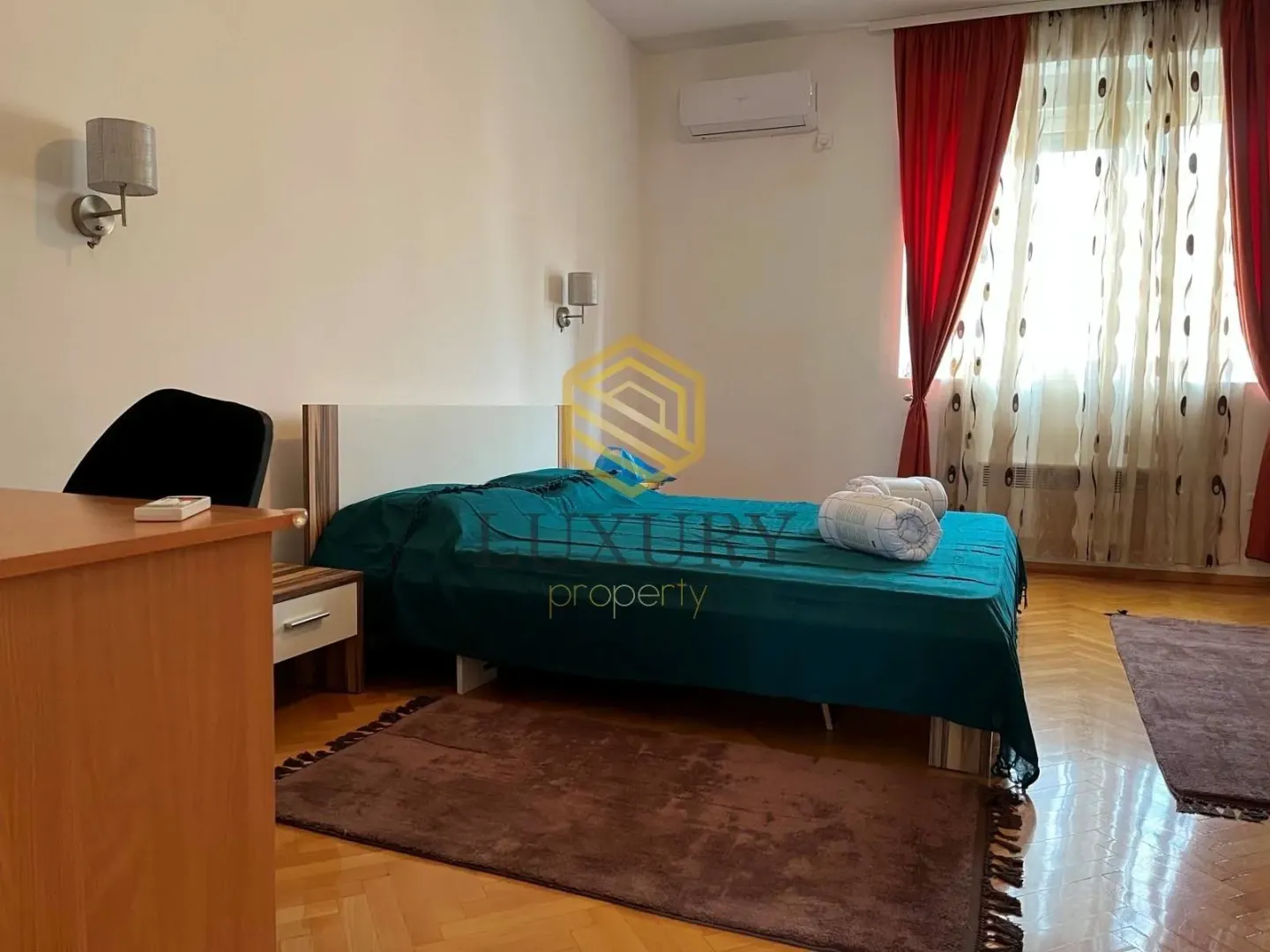 Prodaja, dvosoban stan, 68m², Centar, Podgorica