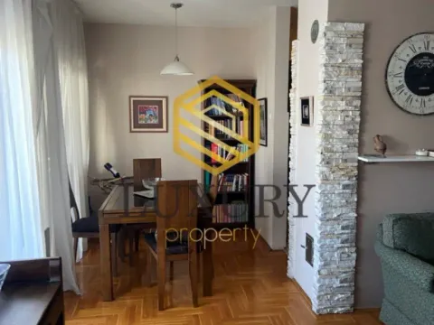 Izdavanje, dvosoban stan, 80m², Stari Aerodrom, Podgorica - image 11