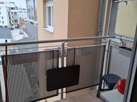 Prodaja, dvosoban stan, 42m², Nova Detelinara, Novi Sad Sve Podlokacije - image 8