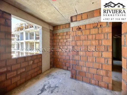 Sale, two bedroom apartment, 50m², Donja Lastva, Tivat - image 5