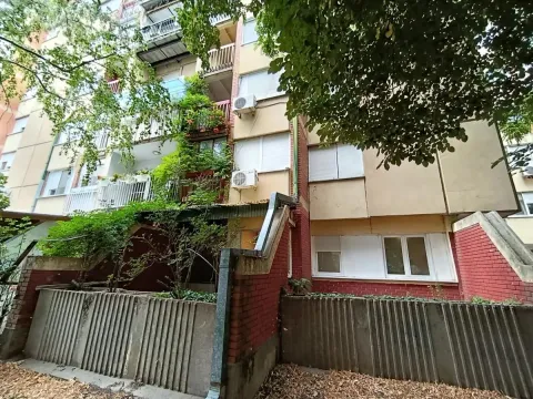 Prodaja, dvosoban stan, 50m², Liman 4, Novi Sad Sve Podlokacije - image 3