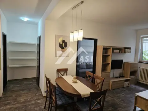 Izdavanje, trosoban stan, 60m², Novi Sad Sve Podlokacije, Novi Sad - image 2