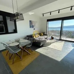 Sale, apartment, 50m², Mažina, Tivat