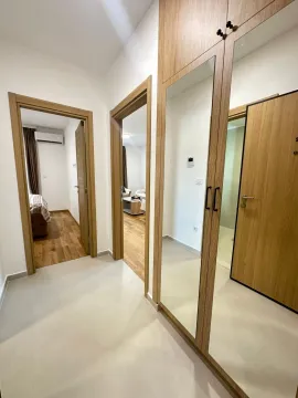 Rent, one bedroom apartment, 48m², New City, Podgorica - image 8