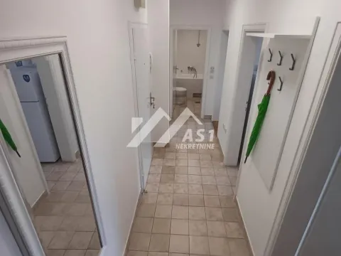 Rent, two bedroom apartment, 42m², Grbavica, Novi Sad Sve Podlokacije - image 7