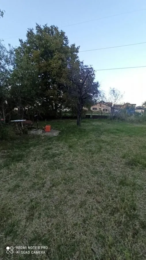 Prodaja, kuća, 32m², Crvene livade, Jagodina