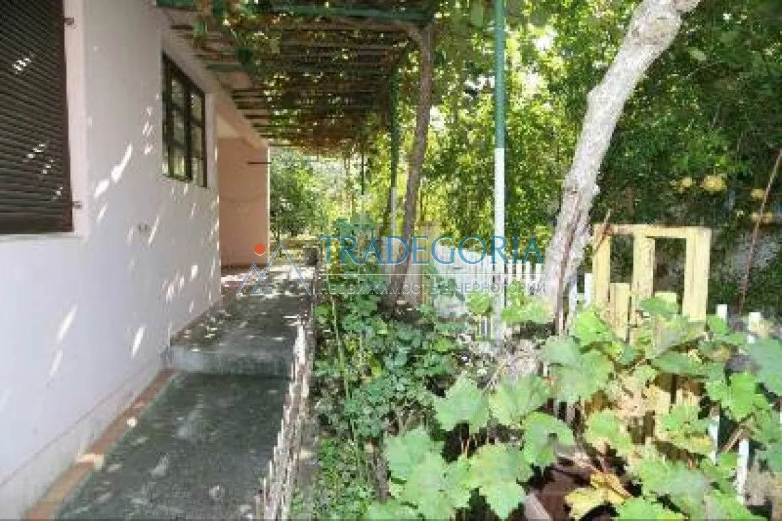 Sale, house, 138m², Bar, Crna Gora