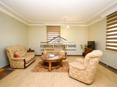 Rent, house, 160m², Donja Gorica, Podgorica - image 16