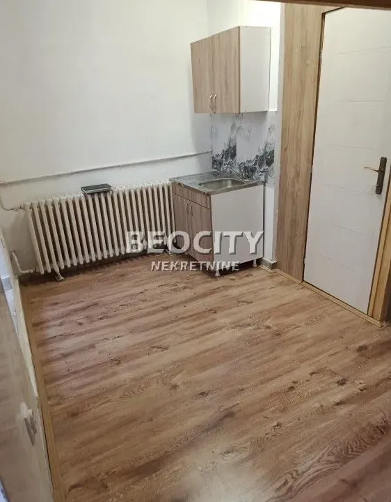 Sale, apartment, 30m², Centar, Novi Sad