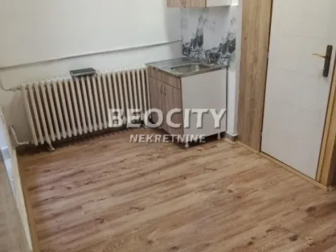 Prodaja, stan, 30m², Centar, Novi Sad