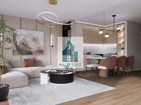 Sale, three bedroom apartment, 72m², Medijana, Niš - image 3