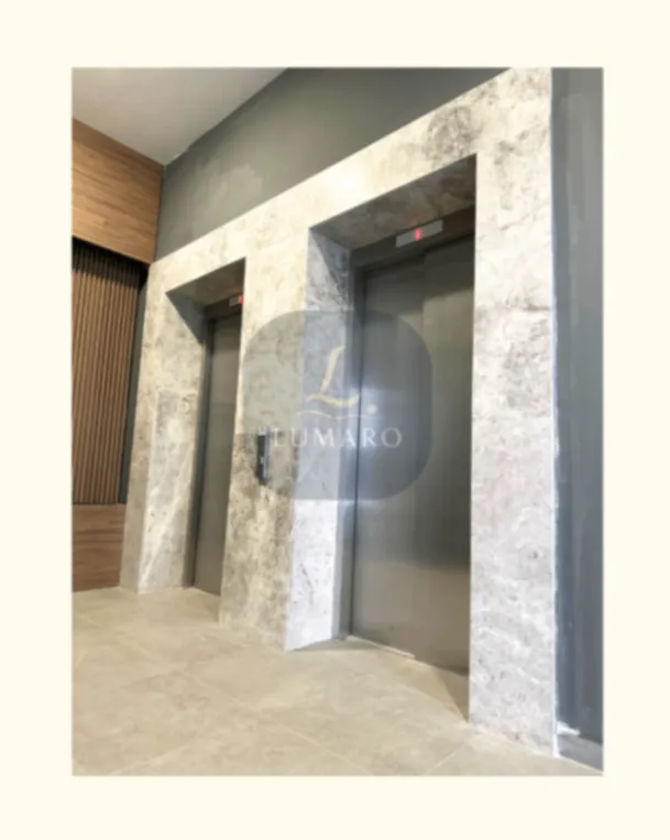 Rent, one bedroom apartment, 48m², Stari Aerodrom, Podgorica