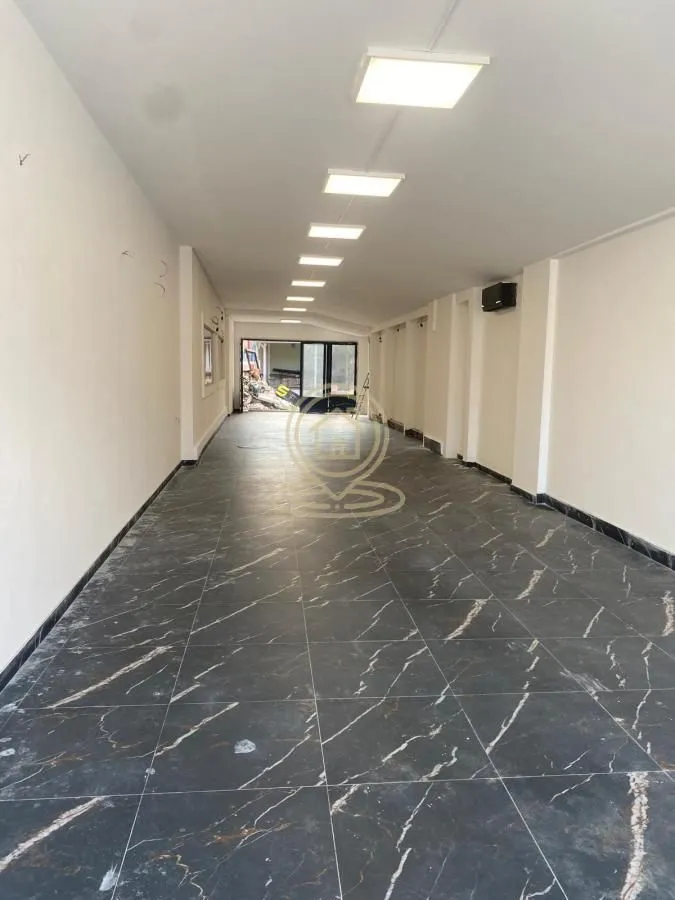 Rent, office space, 240m², Medijana, Niš