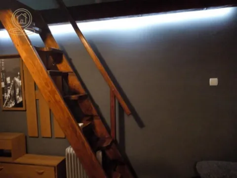 Rent, one bedroom apartment, 36m², Centar, Novi Sad - image 5