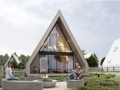 Sale, house, 80m², Kolašin, Crna Gora - image 2