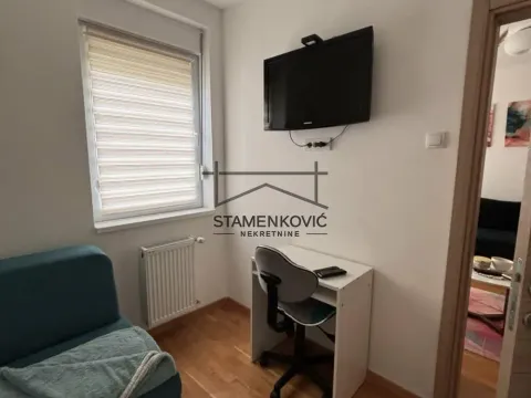 Izdavanje, dvosoban stan, 39m², Jugovićevo, Novi Sad Sve Podlokacije - image 7