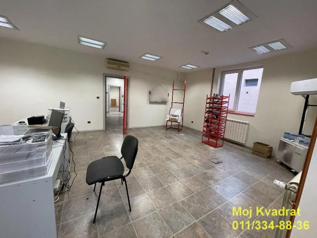 Rent, office space, 356m², Zemun Gornji Grad, Zemun Sve Podlokacije